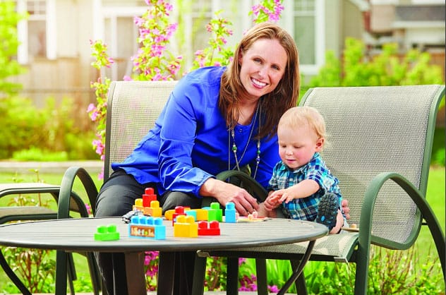 Rich at any age: In your 30s