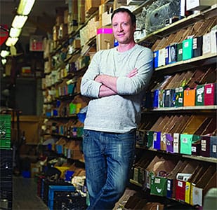 Rich at any age: In your 40s