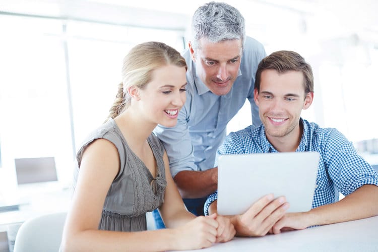 Need for regulation and professional, human guidance rising in era of robo-advice