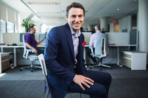 Stock-purchase plans give employees a piece of the action