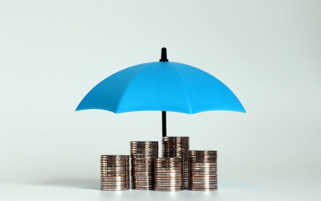 Using life insurance as a tax-hedging strategy