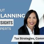 All About Tax Planning - Tips and Insights from Experts