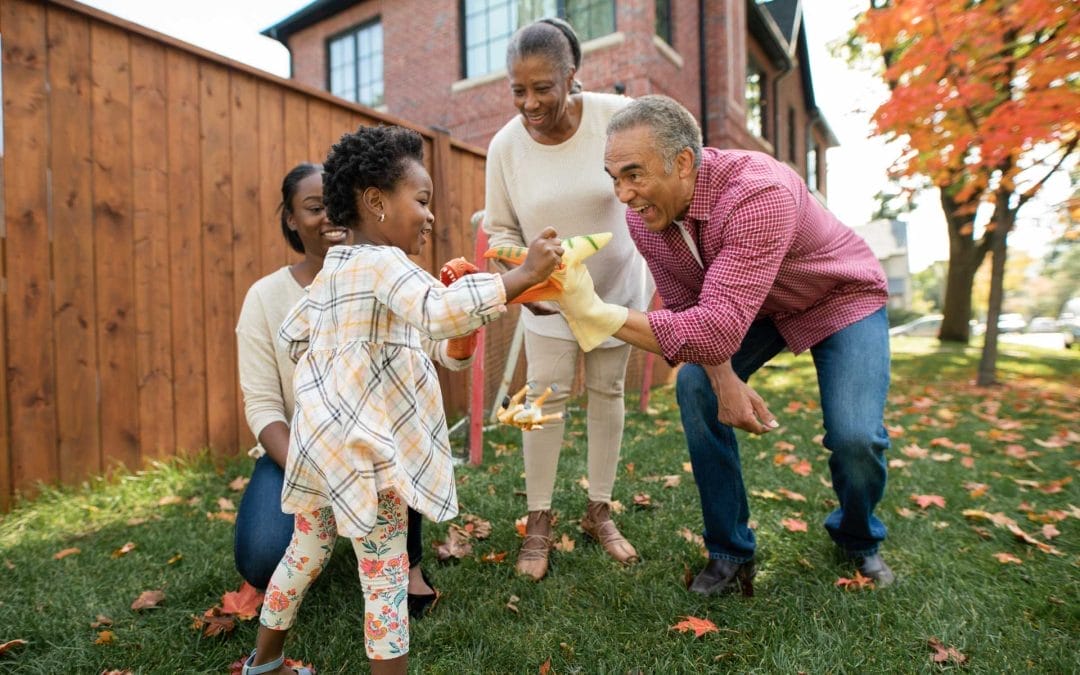 From Generational Wealth Myths to Modern Advising: Wealth 3.0